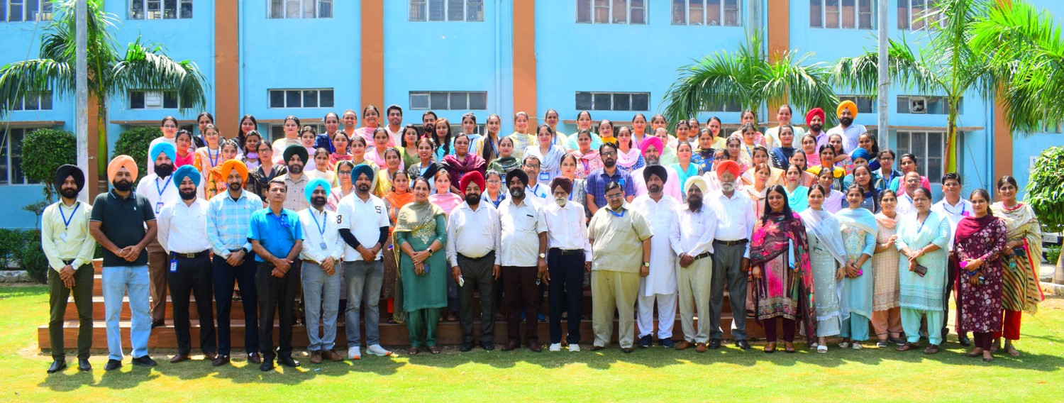 Teachers Day Celebration